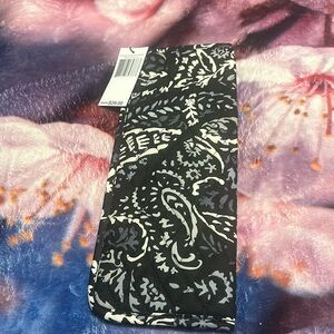 Vera Bradley Curling  Iron and Flat Iron Cover